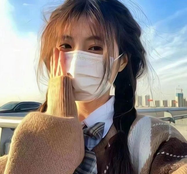 黄大妮